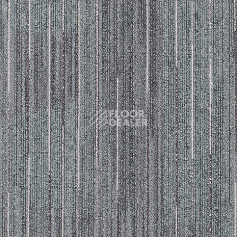 Ковровая плитка Milliken Light Trails dsk 11 Titanium фото 1 | FLOORDEALER